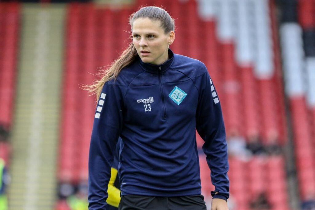 Barclays Womens Championship   Sheffield United v London City Lionesses   Bramall Lane