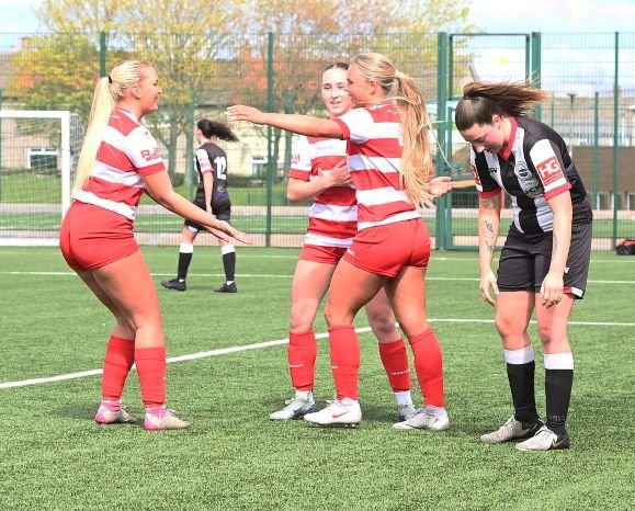 Bonnyrigg Rose v Dunipace