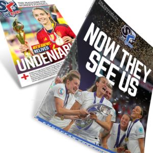 #SK81 World Cup Review PLUS #SK75 European Champions Special