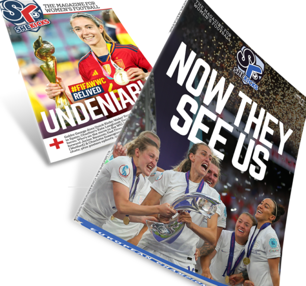 #SK81 World Cup Review PLUS #SK75 European Champions Special