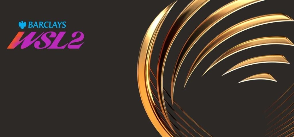 Barclays Women's Championship becomes Barclays WSL2