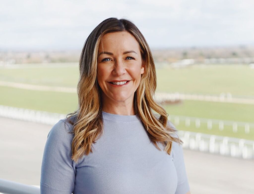 Hannah Forshaw Appointed CEO of Everton Women