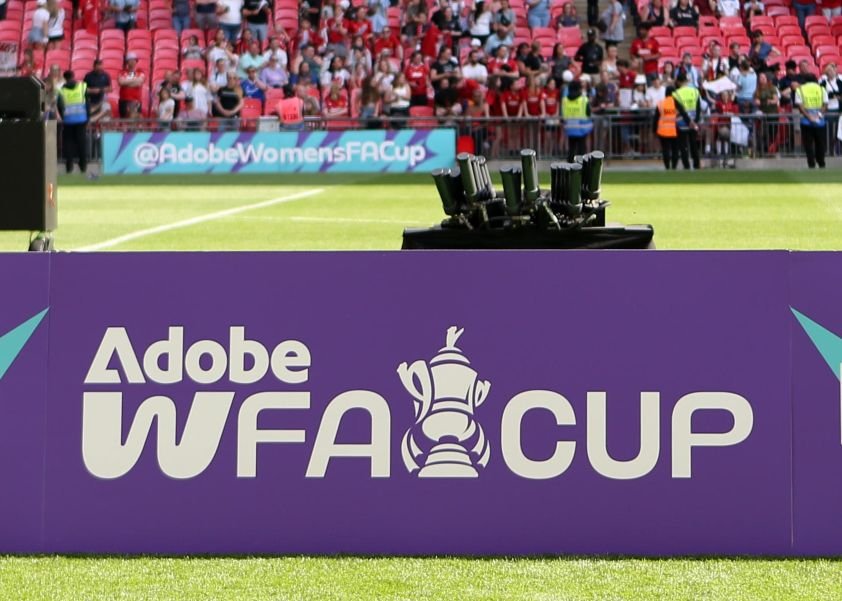 Abobe Women's FA Cup gets new tv broadcast deal
