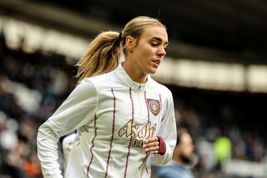 Subway Womens League Cup Final - Chelsea v Manchester City - Pride Park Stadium Derby, England, 15th March 2025