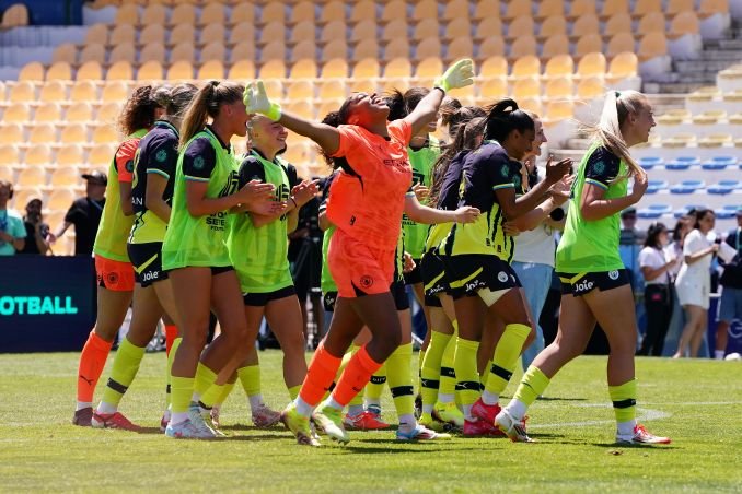 World Sevens Football - Day Two
ESTORIL, PORTUGAL - MAY 22: 
