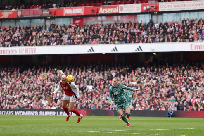 The FA Board approve Barclays Women's Super League expansion