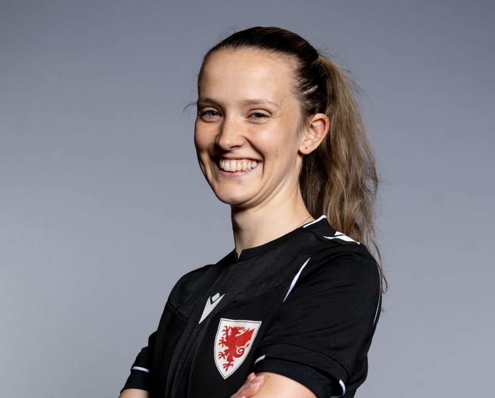 Gêm For Her. Gêm For You: The women inspiring a new era for Welsh football