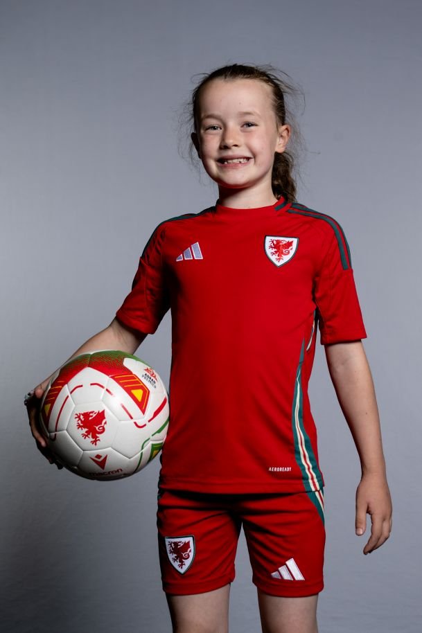 Gêm For Her. Gêm For You: The women inspiring a new era for Welsh football
