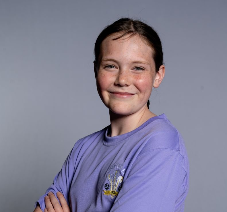 Gêm For Her. Gêm For You: The women inspiring a new era for Welsh football
