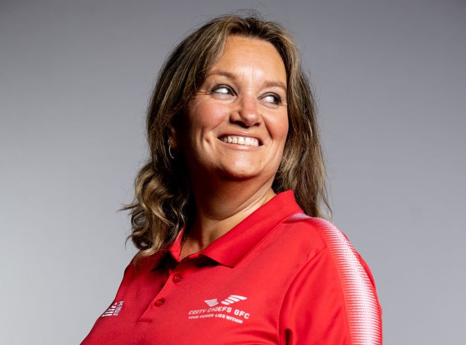 Gêm For Her. Gêm For You: The women inspiring a new era for Welsh football