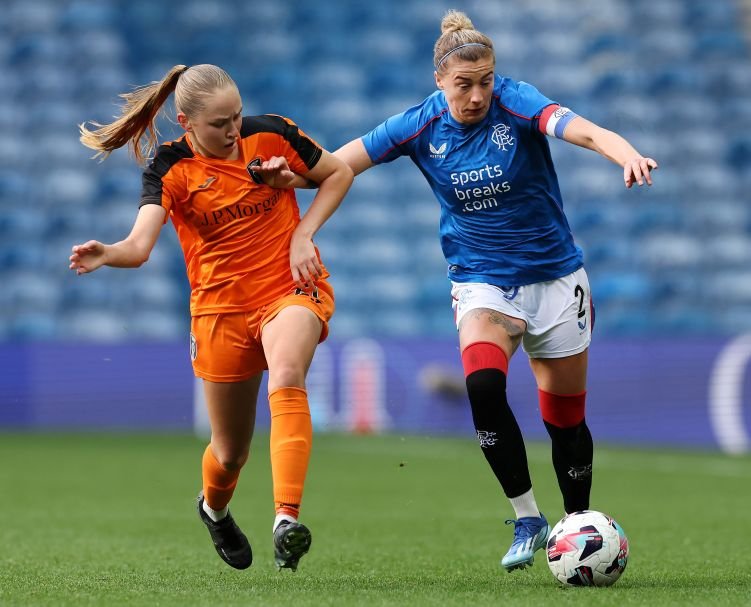 2025-26 ScottishPower Women's Premier League fixtures released