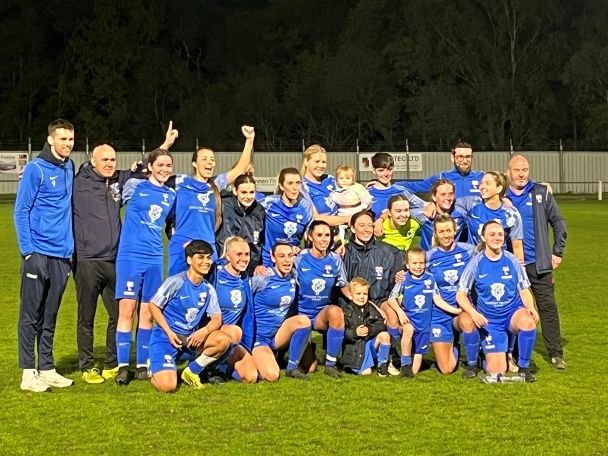 Rossington Main, Sheffield & Hallam League champions