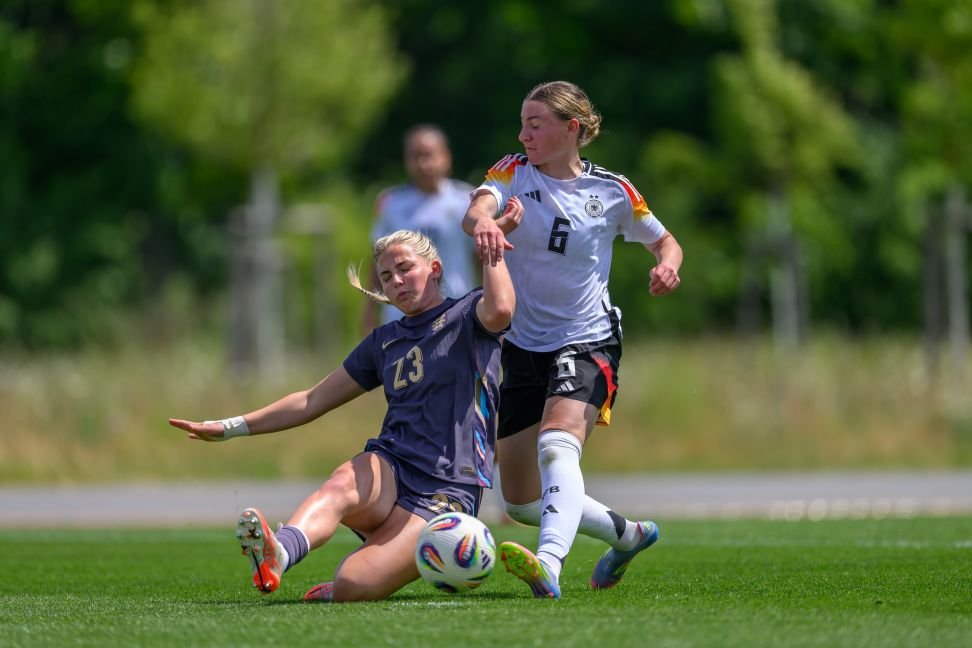 UEFA U19 Women's Championship round 1 draw made