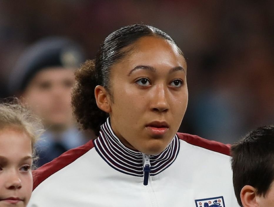 Lauren james back in England squad for UEFA Womens Euro 2025