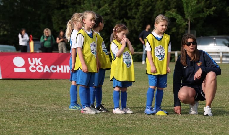 UK Coaching Week
