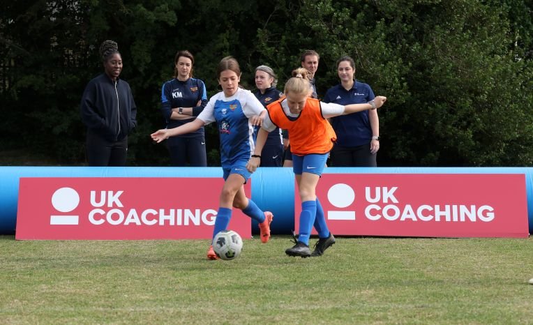 UK Coaching Week