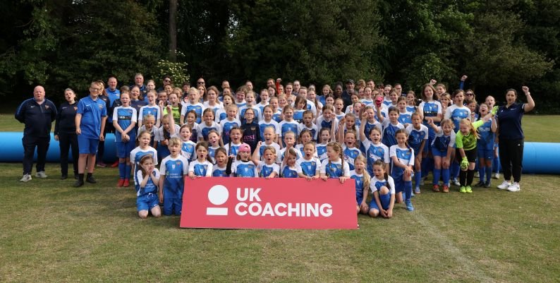 UK Coaching Week