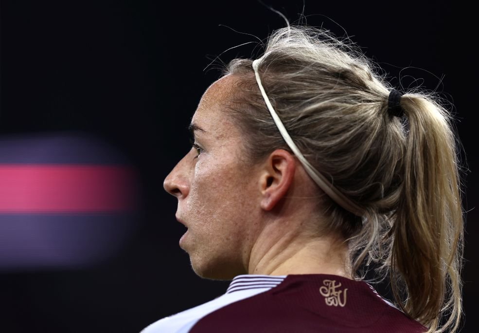 Newcastle United's new signing, Jordan Nobbs