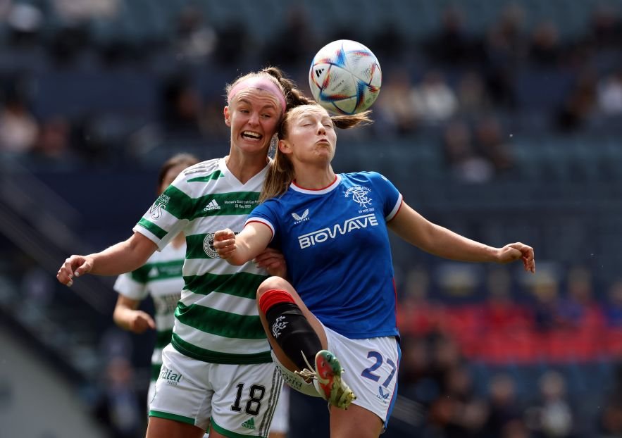 Scottish Women's Premier League tv broadcast deals extended