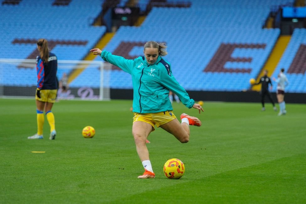 Sunderland's new signing, Izzy Atkinson