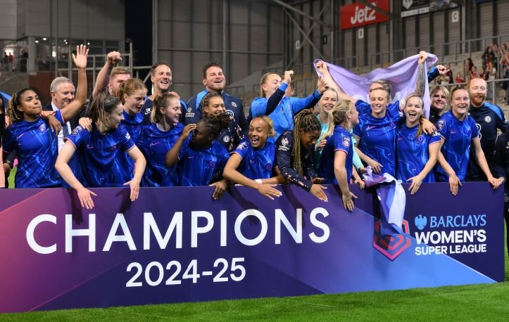 Barclays Women's Super League fixtures released