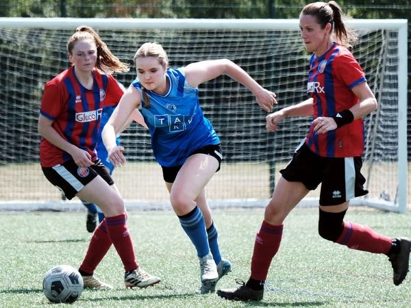 Pre season friendly   Ashridge Park v Aldershot Town
