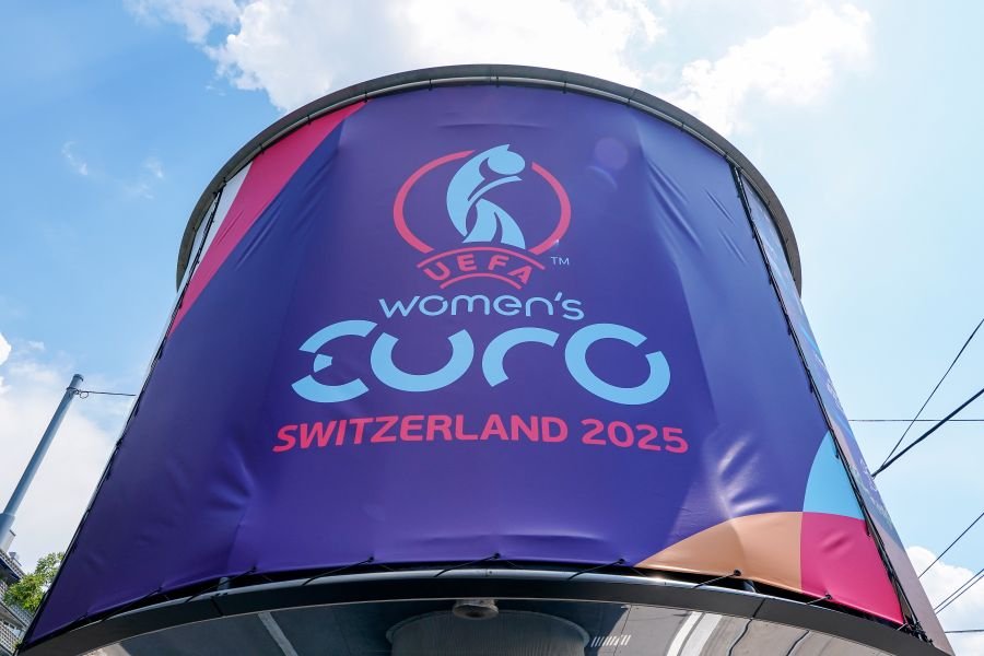 UEFA Women's EURO ticket sales record broken