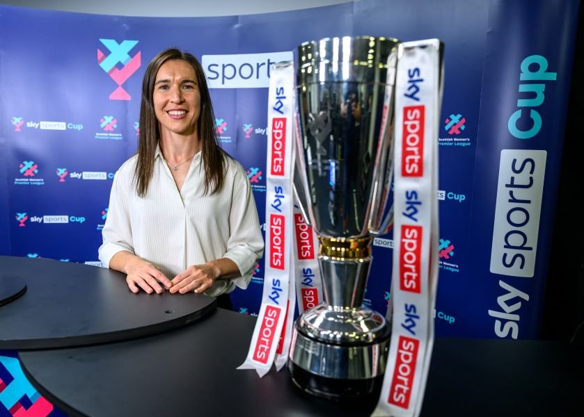Sky Sports Cup Draw