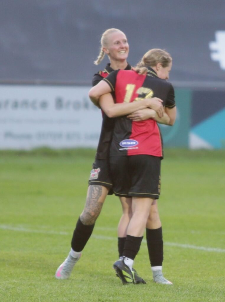 Sheffield FC v Sheffield United pre season friendly