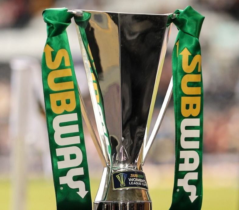 Subway Womens League Cup Final - Chelsea v Manchester City - Pride Park Stadium Derby, England, 15th March 2025: