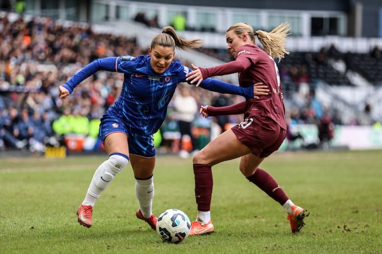 Subway Womens League Cup draw this week