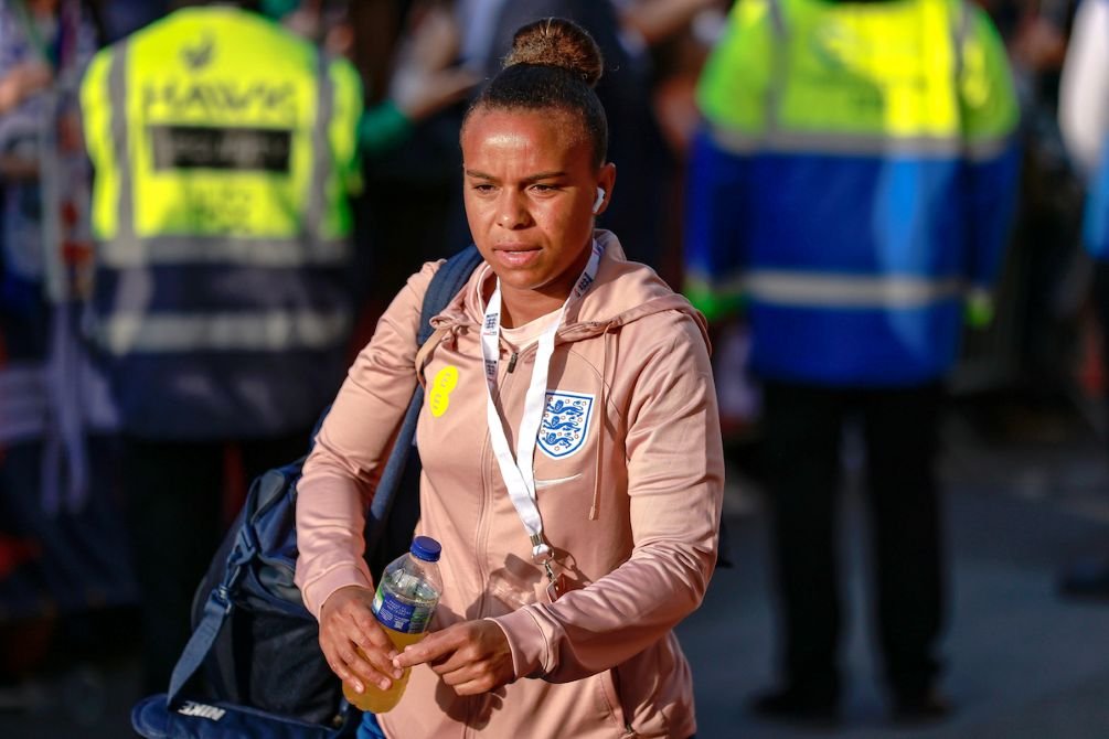 Nikita Parris joins London City Lionesses