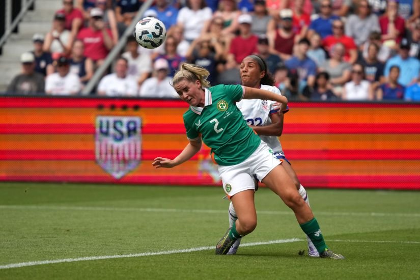 Nottingham Forests new loan signing Jessie Stapleton