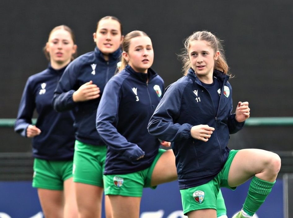 Comprehensive review underway for Wales women's top tier