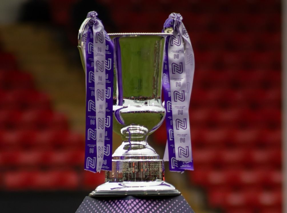 Fulham Women and Watford Women's Bosses Win Manager of the Month awards ahead of big ties in the League Cup