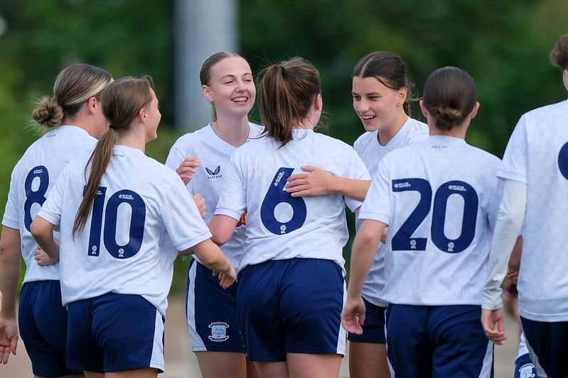 North West League Unity Atherton  Bolton Reserves Win Again