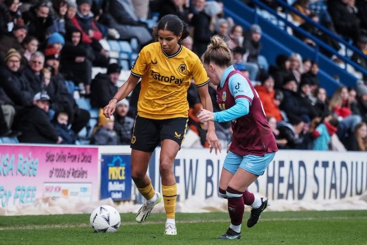 Last pre-season games for most FA Women's National League teams