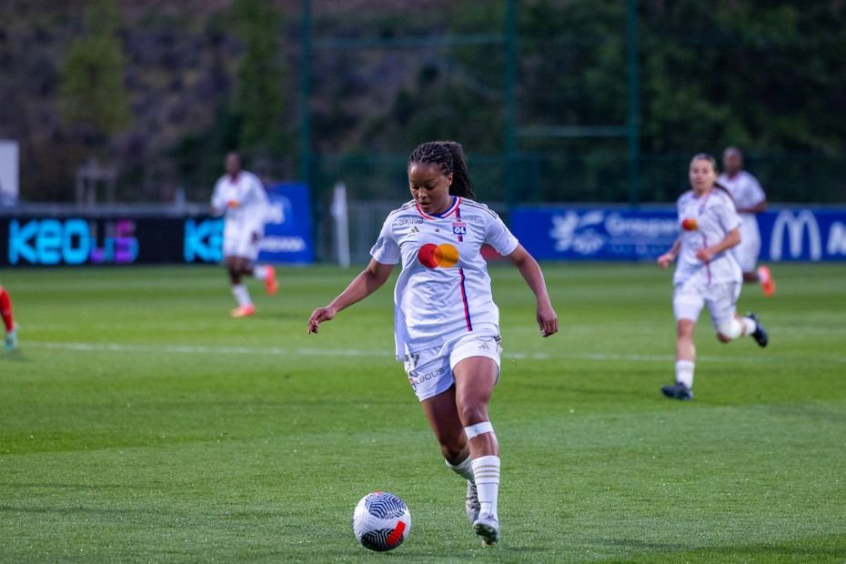 Wassa Sangaré Signs For London City Lionesses on Loan