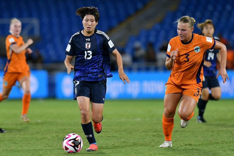 Aston Villa Women Complete Signing of Japan Forward Maya Hijikata