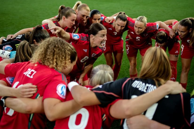 Wales Women to host Australia