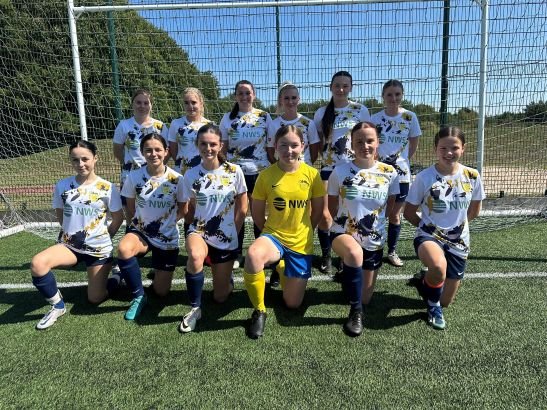 Kirby Muxloe, Tonbridge, Whitehaven and Yateley Win on Penalties