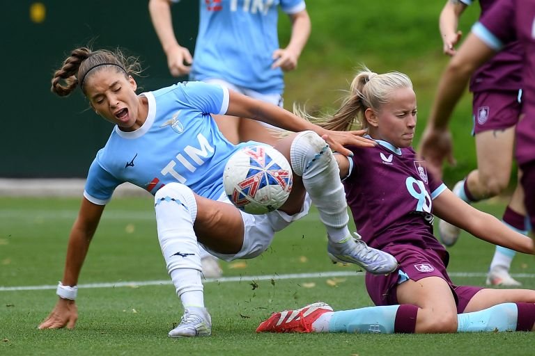 Burnley Women face Middlesbrough as FA Women's National League Season Kicks-Off