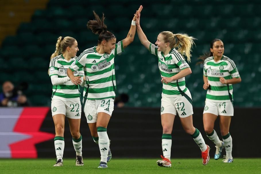 Scottish Women's Premier League broadcast matches confirmed