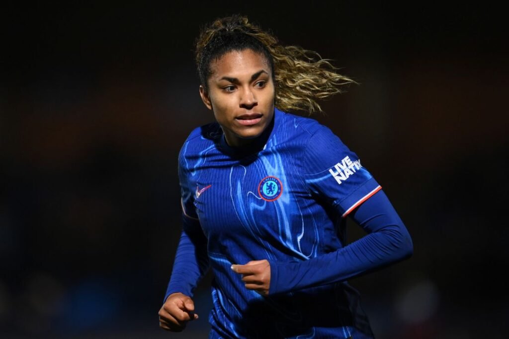 Chelsea Women & Sheffield United Women Win Midweek Pre-Season Matches