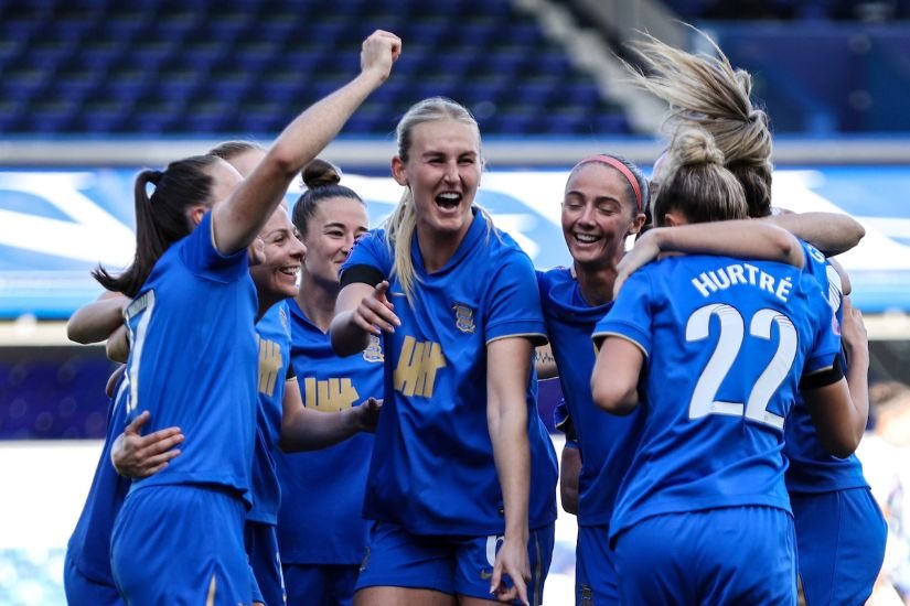 Birmingham City Women Go Top of Barclays WSL2 on Goal Difference