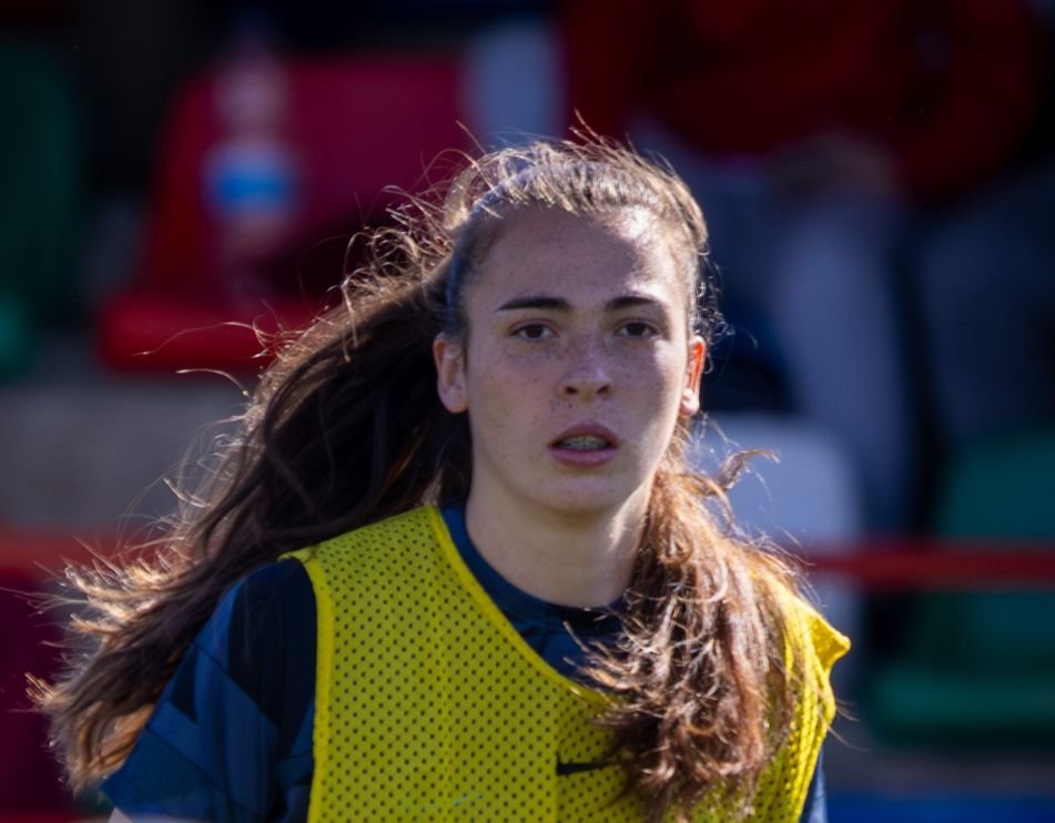 SPP551729 womensfootballmagazinecom London City Lionesses Seal Deal for Lucía Corrales from Barcelona