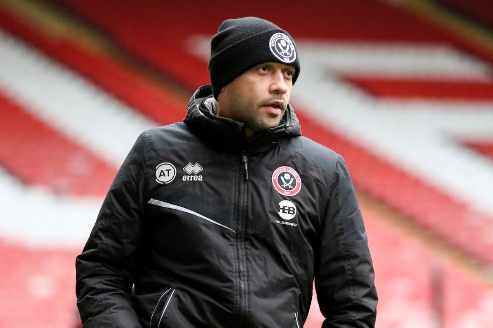 Sheffield United Women and Manager Ash Thompson Part Ways