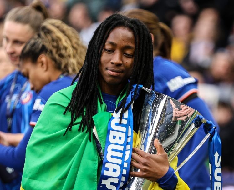 London and South Coast Derbies in Subway Womens League Cup