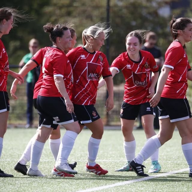 Midweek Draws for Regional League Leaders Chesterfield and Thornaby