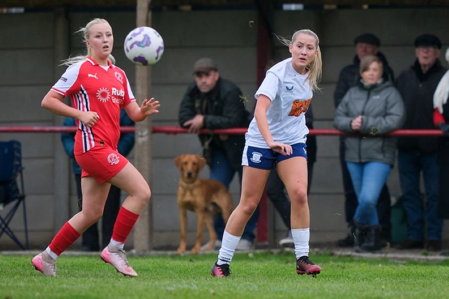 Chelmsford City Women Pull Off Regional League Cup Surprise via Penalties